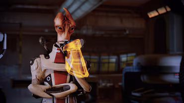 Mass Effect™ Legendary Edition — скриншот 2