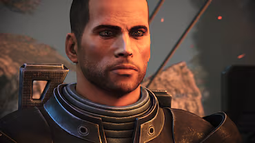 Mass Effect™ Legendary Edition — скриншот 3