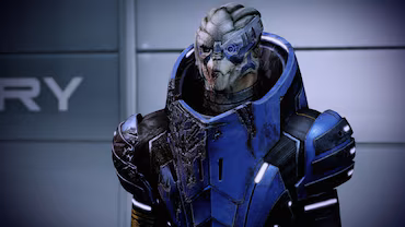 Mass Effect™ Legendary Edition — скриншот 4
