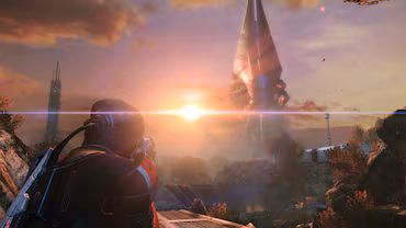 Mass Effect™ Legendary Edition — скриншот 5