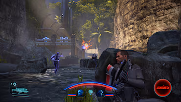 Mass Effect™ Legendary Edition — скриншот 6
