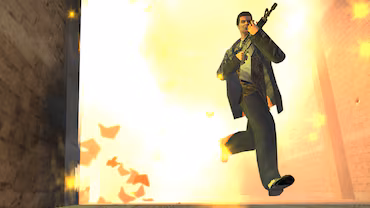 Max Payne — скриншот 5