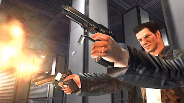 Max Payne — скриншот 6