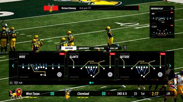 Maximum Football: Legend Pass — скриншот 3