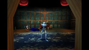MediEvil 2 — скриншот 1