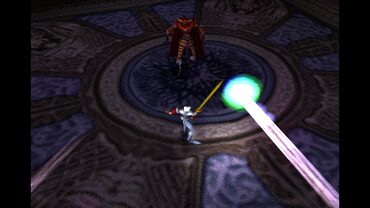 MediEvil 2 — скриншот 2