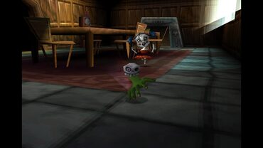 MediEvil 2 — скриншот 4