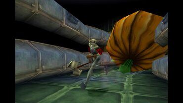 MediEvil 2 — скриншот 6