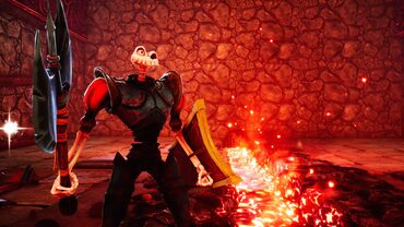 MediEvil Digital Deluxe Edition — скриншот 3