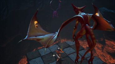 MediEvil Digital Deluxe Edition — скриншот 4