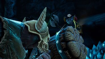 MediEvil Digital Deluxe Edition — скриншот 5
