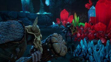 MediEvil Digital Deluxe Edition — скриншот 6