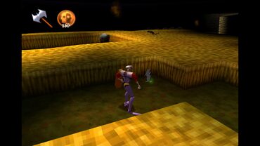 MediEvil — скриншот 4