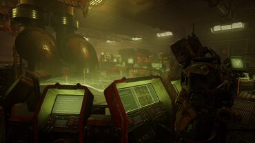 Meet Your Maker: Sector 1 Bundle — скриншот 1