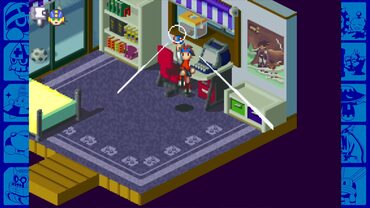 Mega Man Battle Network Legacy Collection Vol. 1 — скриншот 3