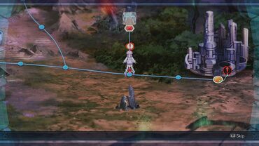 Megadimension Neptunia VII — скриншот 2
