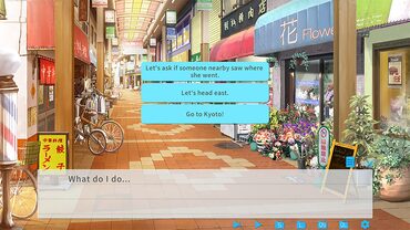 Meta Meet Cute!!!+ — скриншот 1