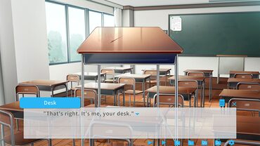 Meta Meet Cute!!!+ — скриншот 3