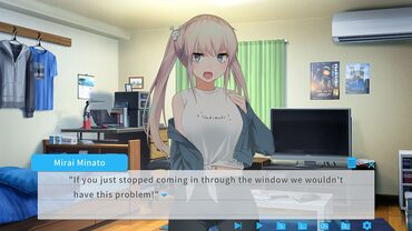 Meta Meet Cute!!!+ — скриншот 5