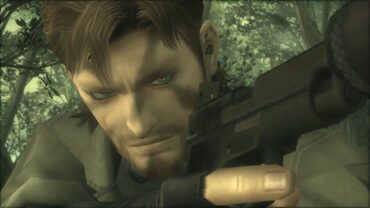 METAL GEAR SOLID 2: Sons of Liberty - Master Collection Version PS4 & PS5 — скриншот 2