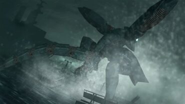 METAL GEAR SOLID 2: Sons of Liberty - Master Collection Version PS4 & PS5 — скриншот 4