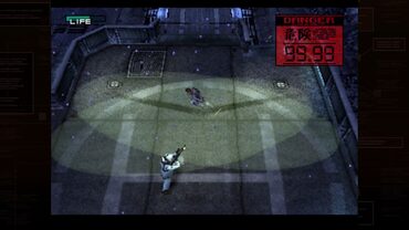 METAL GEAR SOLID - Master Collection Version PS4 & PS5 — скриншот 5
