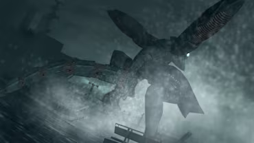 METAL GEAR SOLID: MASTER COLLECTION Vol.1 PS4 & PS5 — скриншот 5