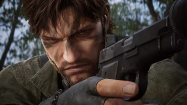 METAL GEAR SOLID Δ: SNAKE EATER — скриншот 1