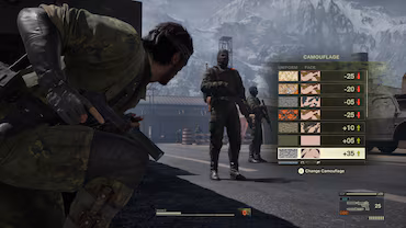 METAL GEAR SOLID Δ: SNAKE EATER — скриншот 2