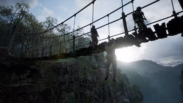 METAL GEAR SOLID Δ: SNAKE EATER — скриншот 4