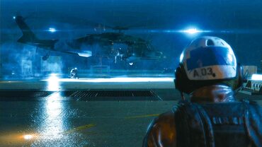 Metal Gear Solid V: Ground Zeroes — скриншот 2