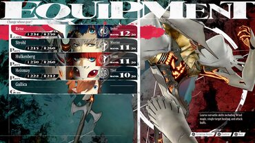 Metaphor: ReFantazio Guidebook Edition PS4 & PS5 — скриншот 4