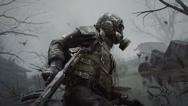 METRO 2039 — скриншот 1