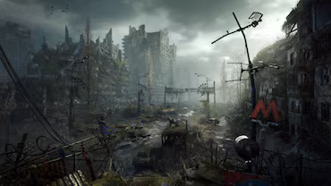 METRO 2039 — скриншот 3