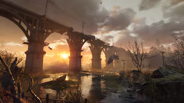 METRO 2039 — скриншот 4