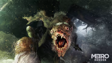 Metro Exodus — скриншот 6