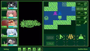 METRO QUESTER — скриншот 3