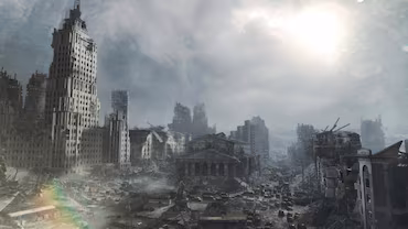 Metro Redux — скриншот 1