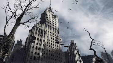 Metro Redux — скриншот 2