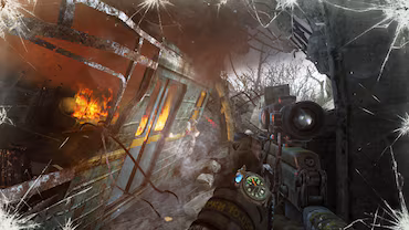 Metro Redux — скриншот 4