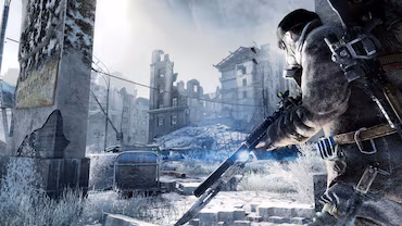 Metro Redux — скриншот 6