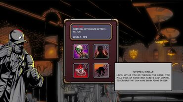Metropolis: Lux Obscura — скриншот 5