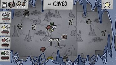 Mewgenics — скриншот 2