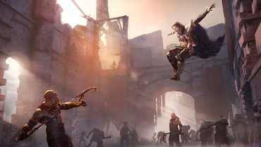 Middle-earth™: Shadow of Mordor™-Game of the Year Edition — скриншот 1