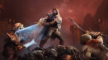 Middle-earth™: Shadow of Mordor™-Game of the Year Edition — скриншот 2