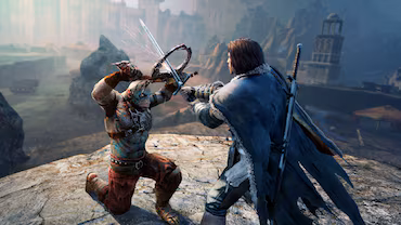 Middle-earth™: Shadow of Mordor™-Game of the Year Edition — скриншот 3