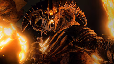 Middle-earth™: Shadow of War™ — скриншот 4