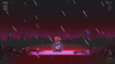 Mindcop — скриншот 5