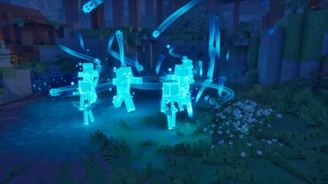 Minecraft Dungeons II Deluxe Edition — скриншот 4