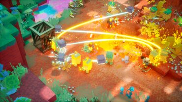 Minecraft Dungeons II Deluxe Upgrade — скриншот 2
